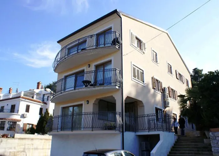 Apartments & Rooms Elda