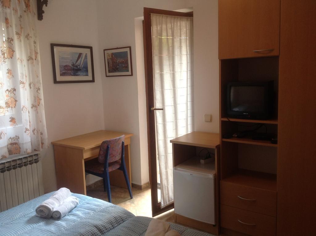 & Elda Apartman Rovinj