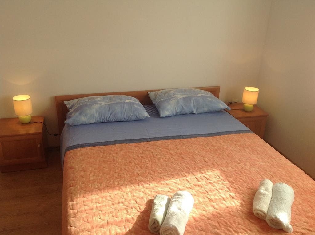 Apartman & Elda