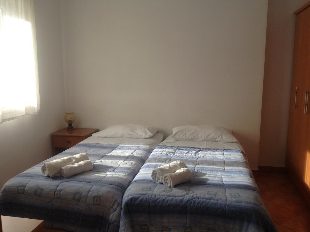 & Elda Apartman *