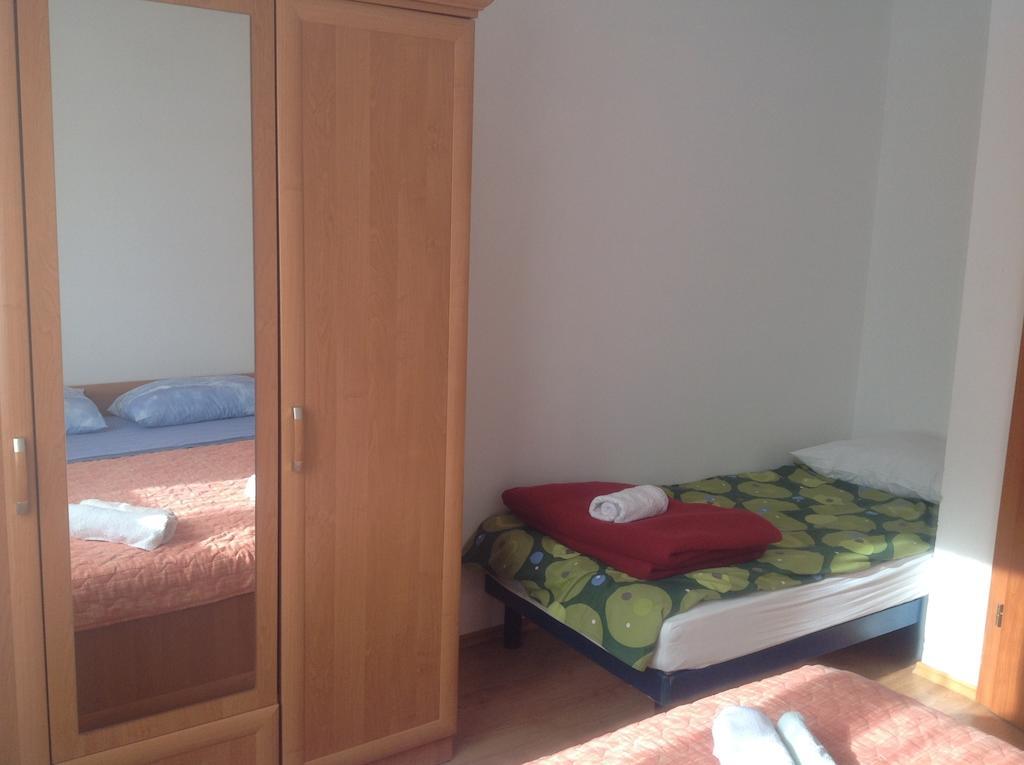& Elda * Rovinj